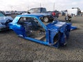 1966 Ford Mustang — photo 1 of 18 | VIN 0000006R07C135811