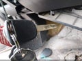 2008 Honda Fit — photo 11 of 16 | VIN JHMGD38448S060972