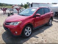 2014 Toyota RAV4 — photo 2 of 16 | VIN JTMWFREV1ED028312
