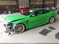 2023 BMW M4 — photo 2 of 16 | VIN WBS43AZ06PCM45345