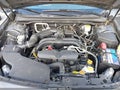 2018 Subaru Outback — photo 10 of 17 | VIN 4S4BSANC8J3304491