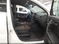 2014 Chevrolet Traverse — photo 5 of 11 | VIN 1GNKVHKD4EJ354170