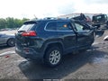 2015 Jeep Cherokee — photo 4 of 11 | VIN 1C4PJMCS9FW625230