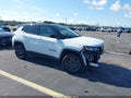 2025 Jeep Compass — photo 1 of 17 | VIN 3C4NJDCN4ST611124
