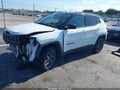 2025 Jeep Compass — photo 2 of 17 | VIN 3C4NJDCN4ST611124