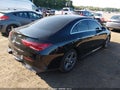 2023 Mercedes-Benz CLA-Class — photo 4 of 11 | VIN W1K5J4HB0PN356337