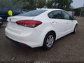 2018 Kia Forte — photo 4 of 18 | VIN 3KPFK4A78JE213701