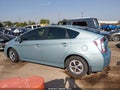 2013 Toyota Prius — photo 14 of 16 | VIN JTDKN3DU0D1620145