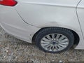 2013 Ford Fusion — photo 6 of 11 | VIN 3FA6P0LU5DR222940
