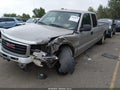 2005 GMC Sierra — photo 2 of 21 | VIN 1GTEC19Z15E285189