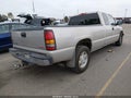 2005 GMC Sierra — photo 4 of 21 | VIN 1GTEC19Z15E285189