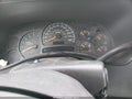 2005 GMC Sierra — photo 7 of 21 | VIN 1GTEC19Z15E285189