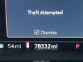 2020 Cadillac CT5 — photo 16 of 17 | VIN 1G6DN5RK9L0126532