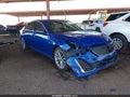 2020 Cadillac CT5 — photo 1 of 17 | VIN 1G6DN5RK9L0126532