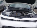 2025 Kia Soul — photo 10 of 16 | VIN KNDJ23AU6S7953789