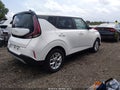 2025 Kia Soul — photo 4 of 16 | VIN KNDJ23AU6S7953789