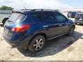 2009 Nissan Murano — photo 4 of 12 | VIN JN8AZ18UX9W021170