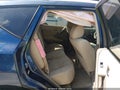 2009 Nissan Murano — photo 8 of 12 | VIN JN8AZ18UX9W021170