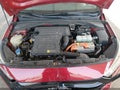 2019 Hyundai Ioniq Hybrid — photo 10 of 16 | VIN KMHC65LC0KU167769