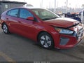 2019 Hyundai Ioniq Hybrid — photo 1 of 16 | VIN KMHC65LC0KU167769