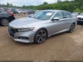 2020 Honda Accord — photo 2 of 17 | VIN 1HGCV1F39LA115007