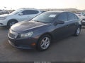 2011 Chevrolet Cruze — photo 2 of 16 | VIN 1G1PE5S90B7204390