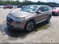 2020 Hyundai Santa Fe — photo 2 of 16 | VIN 5NMS33AA6LH164978