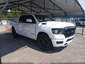 2020 Ram 1500 — photo 1 of 16 | VIN 1C6SRFFT3LN284290
