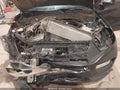 2022 Ford Explorer — photo 10 of 18 | VIN 1FMSK8KH3NGB70903