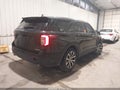2022 Ford Explorer — photo 4 of 18 | VIN 1FMSK8KH3NGB70903