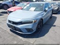 2024 Honda Civic — photo 2 of 22 | VIN 19XFL1H82RE028467