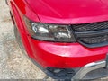 2018 Dodge Journey — photo 18 of 18 | VIN 3C4PDDGG1JT388860