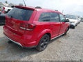 2018 Dodge Journey — photo 4 of 18 | VIN 3C4PDDGG1JT388860