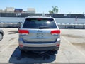 2014 Jeep Grand Cherokee — photo 16 of 16 | VIN 1C4RJEBM5EC387118