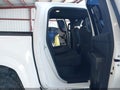 2024 Toyota Tacoma — photo 8 of 16 | VIN 3TMKB5FN4RM012696