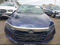 2019 Honda Accord — photo 12 of 16 | VIN 1HGCV1F5XKA078145