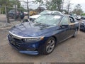 2019 Honda Accord — photo 2 of 16 | VIN 1HGCV1F5XKA078145