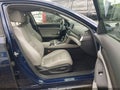2019 Honda Accord — photo 5 of 16 | VIN 1HGCV1F5XKA078145