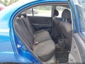 2008 Kia Rio — photo 8 of 10 | VIN KNADE123186412854