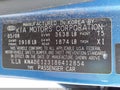 2008 Kia Rio — photo 9 of 10 | VIN KNADE123186412854