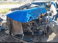 2019 Toyota Camry — photo 10 of 16 | VIN 4T1B11HK4KU216569