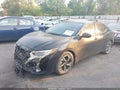 2025 Nissan Sentra — photo 2 of 16 | VIN 3N1AB8CV3SY341960