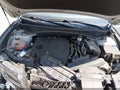 2024 Hyundai Tucson — photo 10 of 17 | VIN 5NMJECDE1RH356788