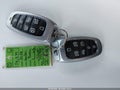 2024 Hyundai Tucson — photo 11 of 17 | VIN 5NMJECDE1RH356788
