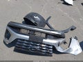 2024 Hyundai Tucson — photo 12 of 17 | VIN 5NMJECDE1RH356788