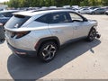 2024 Hyundai Tucson — photo 4 of 17 | VIN 5NMJECDE1RH356788