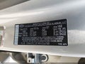 2024 Hyundai Tucson — photo 9 of 17 | VIN 5NMJECDE1RH356788