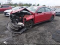 2025 Honda Accord — photo 2 of 16 | VIN 1HGCY1F48SA012711