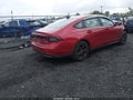 2025 Honda Accord — photo 4 of 16 | VIN 1HGCY1F48SA012711