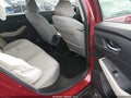 2025 Honda Accord — photo 8 of 16 | VIN 1HGCY1F48SA012711